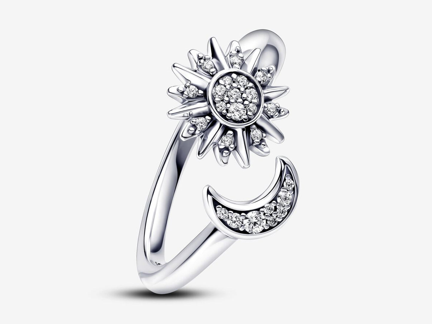 Celestial Opening Ring