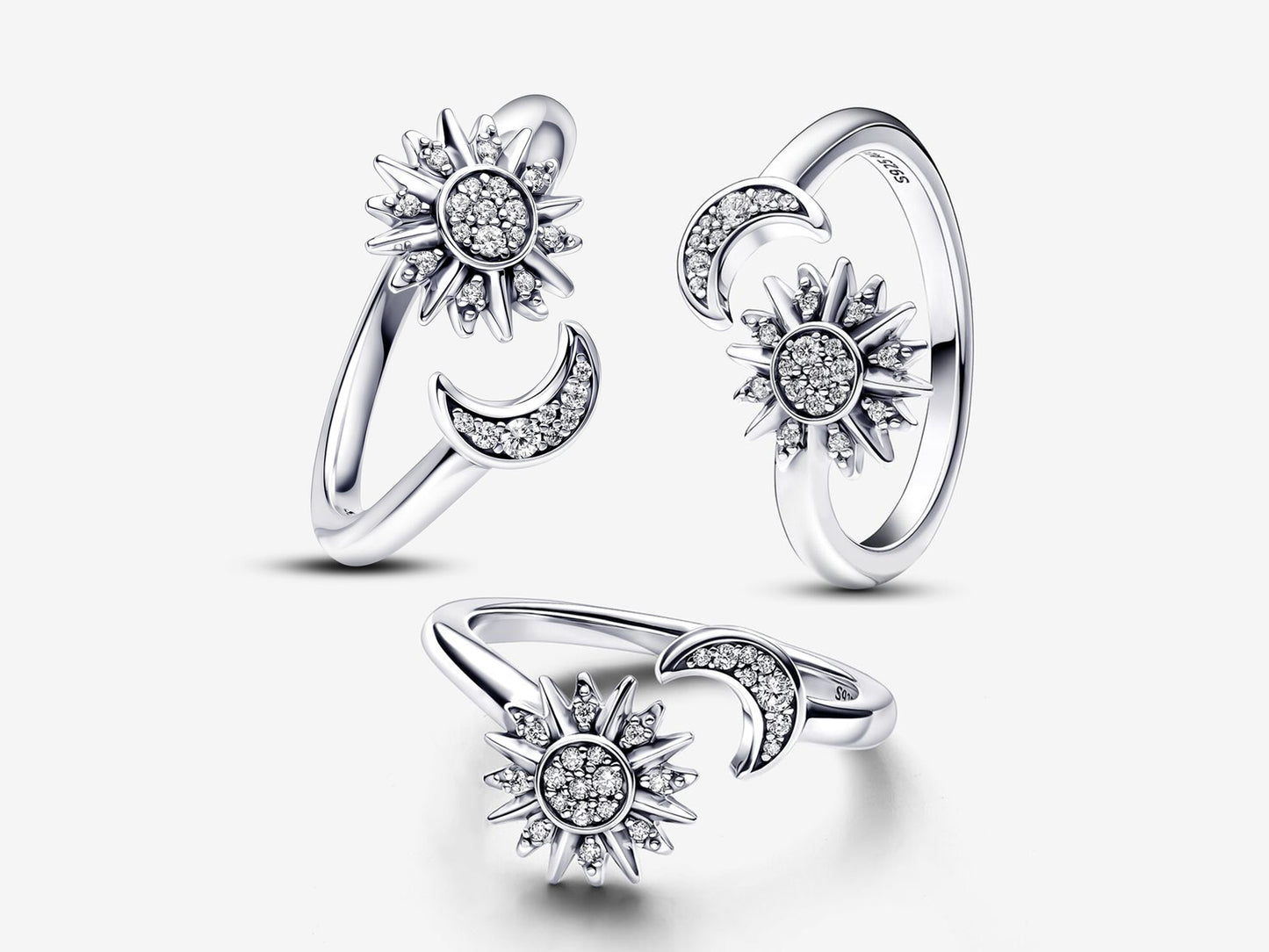 Celestial Opening Ring