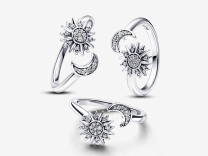 Celestial Opening Ring