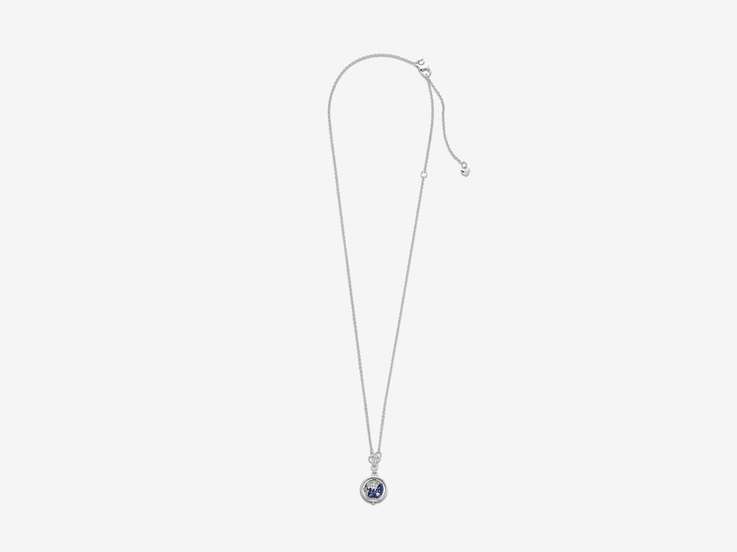 Celestial Orbit Necklace