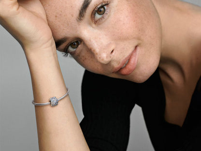 Celestial Pave Charm