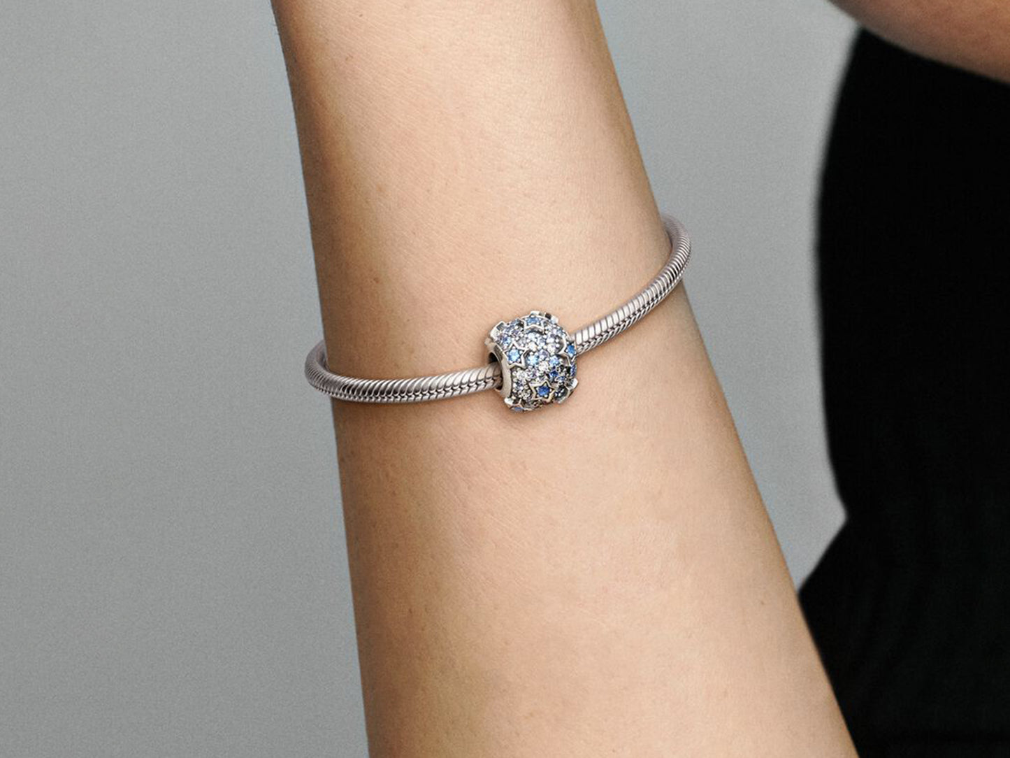 Celestial Pave Charm