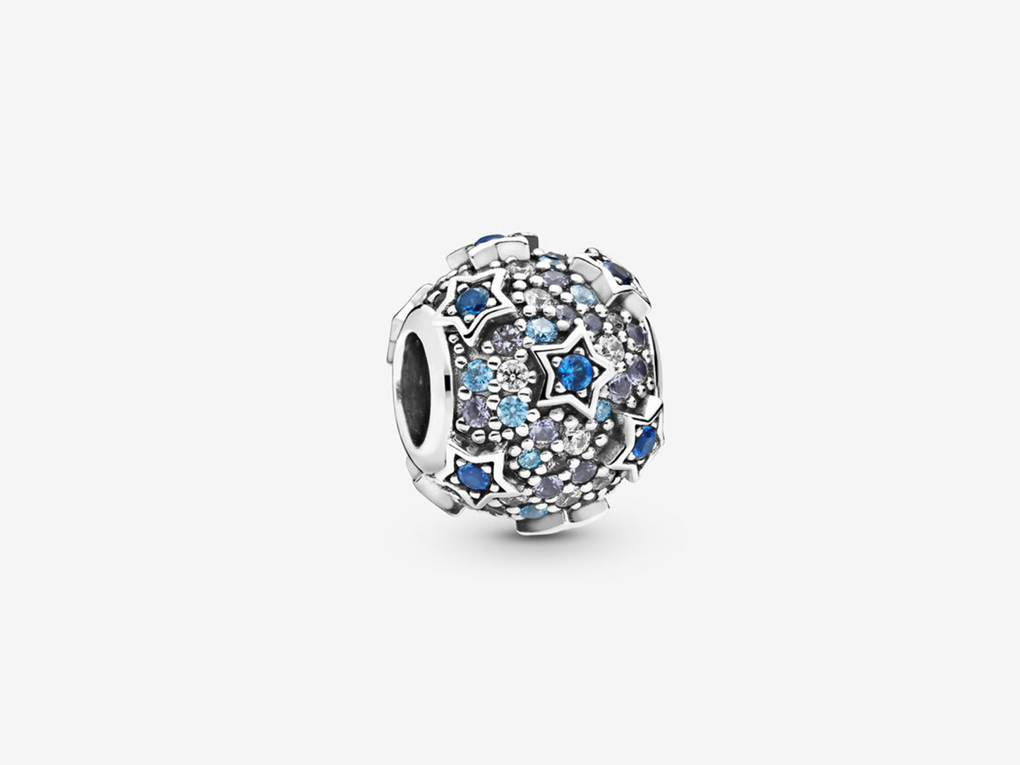 Celestial Pave Charm