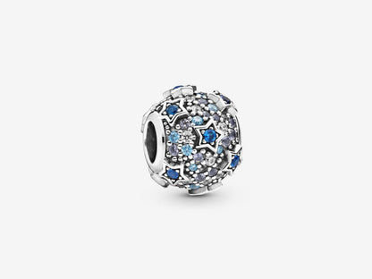 Celestial Pave Charm