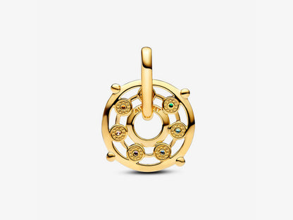 Chakra Medallion Charm