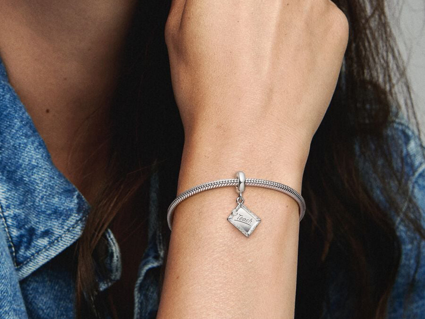 Chalkboard Charm