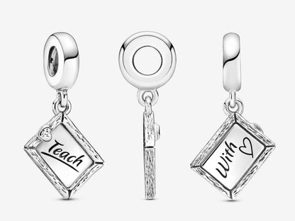 Chalkboard Charm