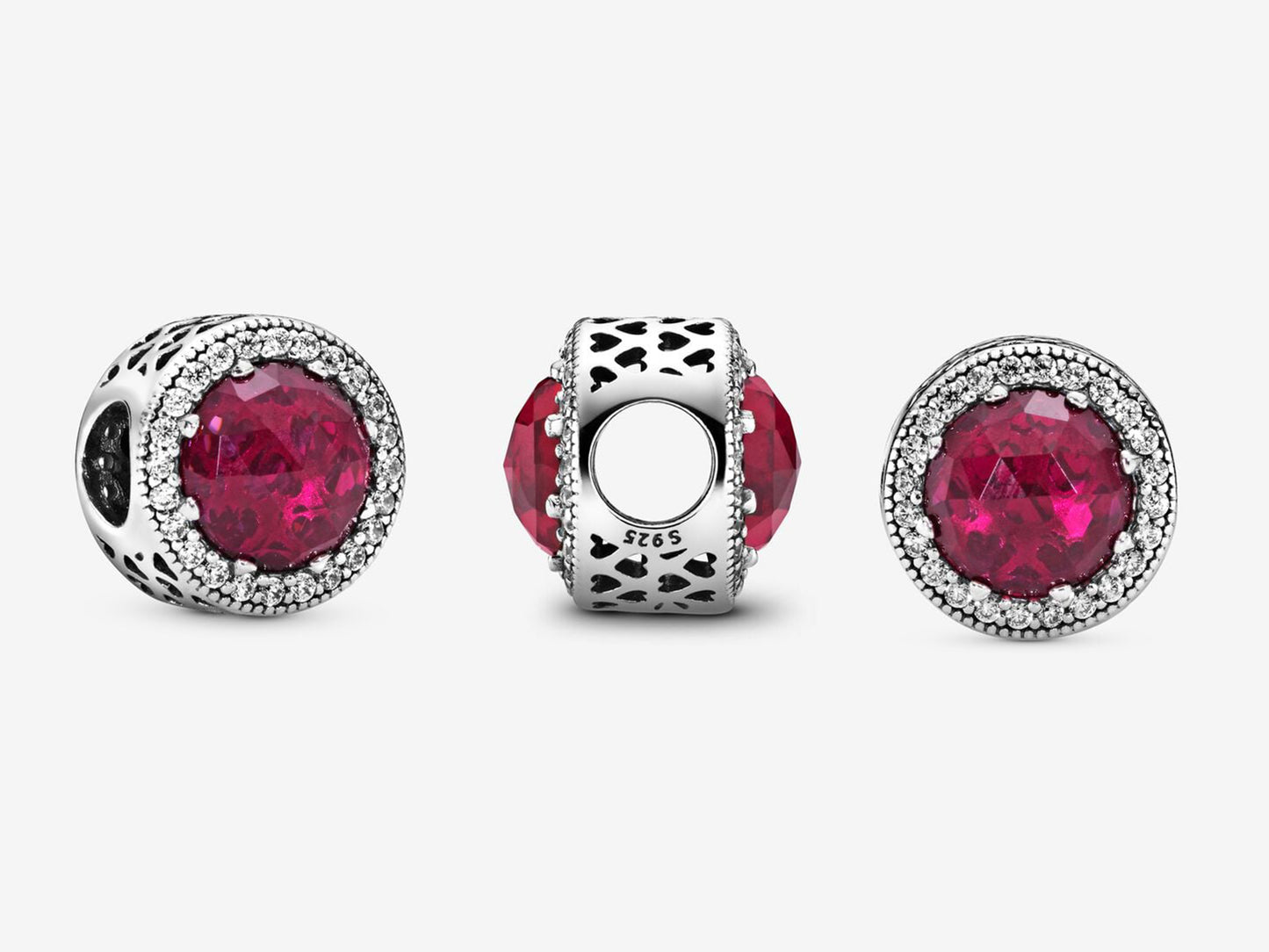 Cherry Blossom Charm