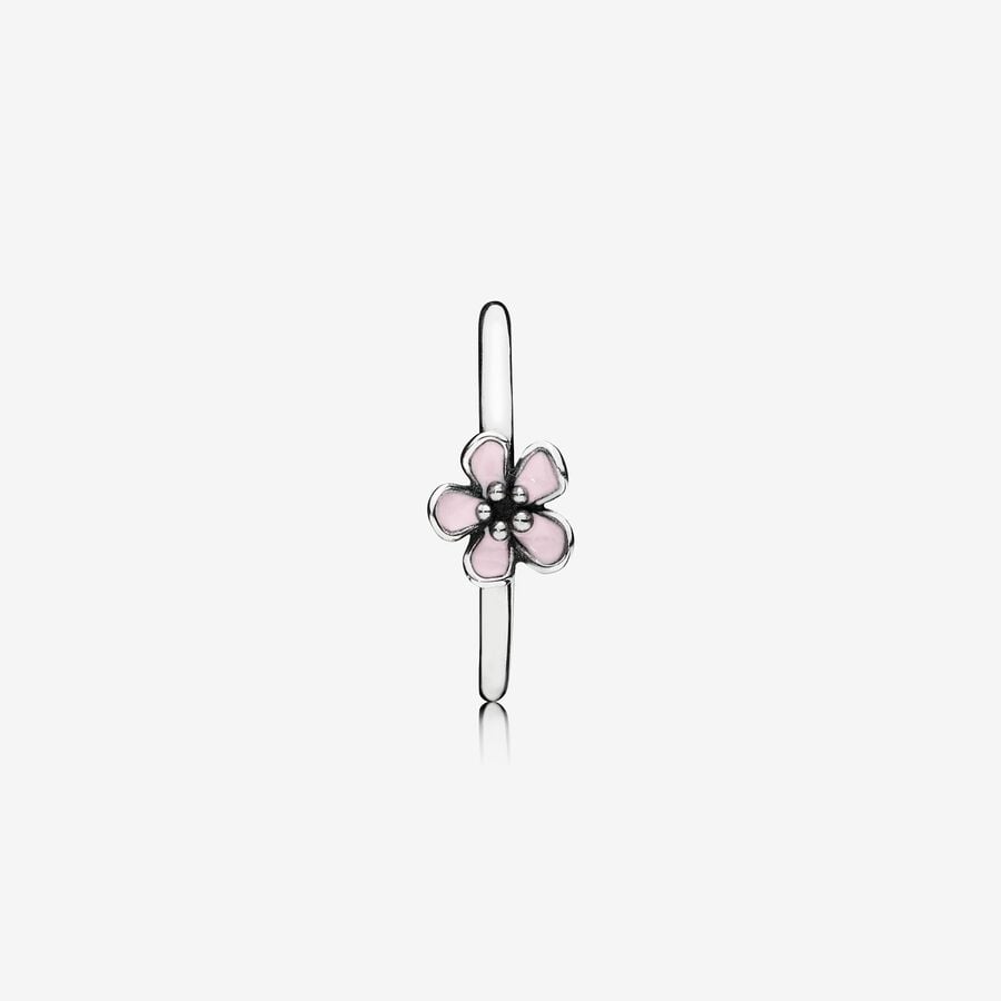 Cherry Blossom Ring
