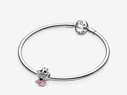 Cheshire Cat Charm