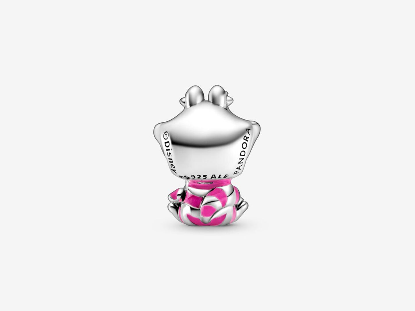 Cheshire Cat Charm