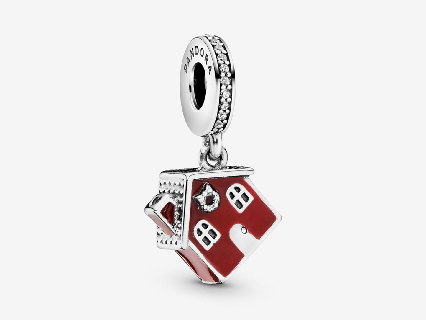 Christmas Cottage Charm