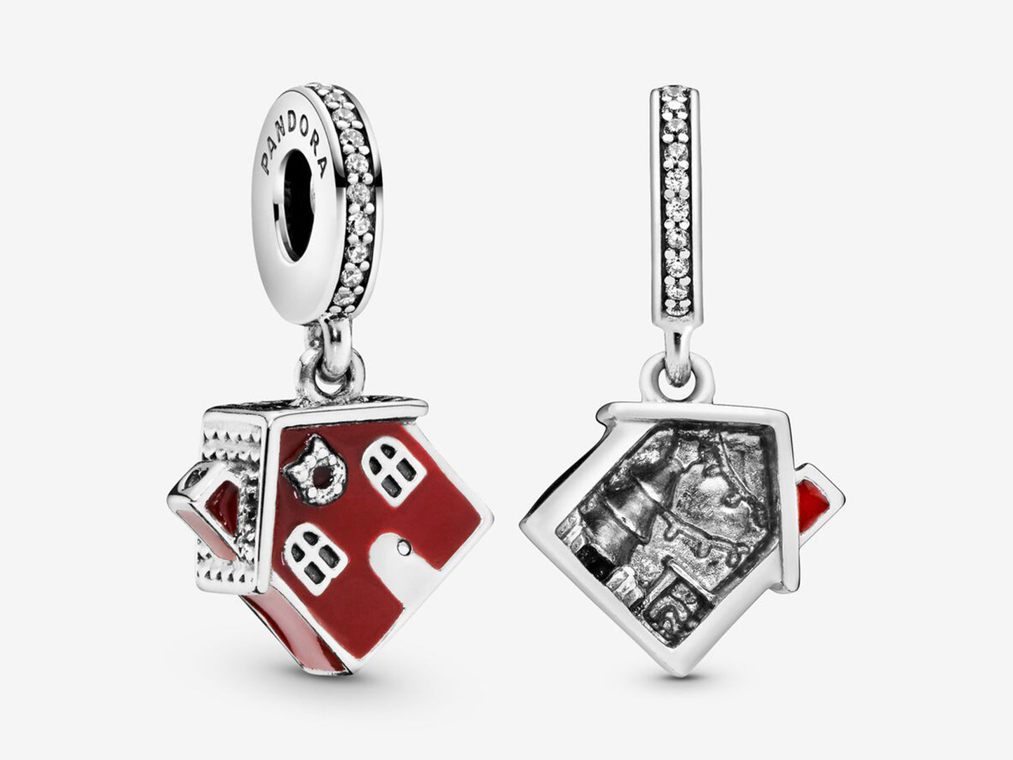 Christmas Cottage Charm