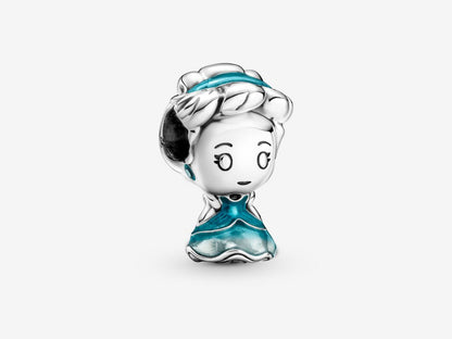 Cinderella Princess Charm