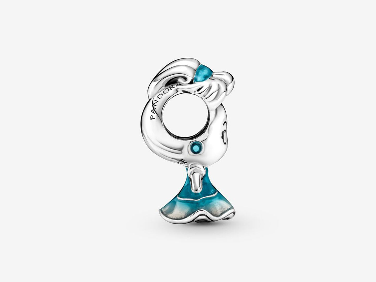 Cinderella Princess Charm