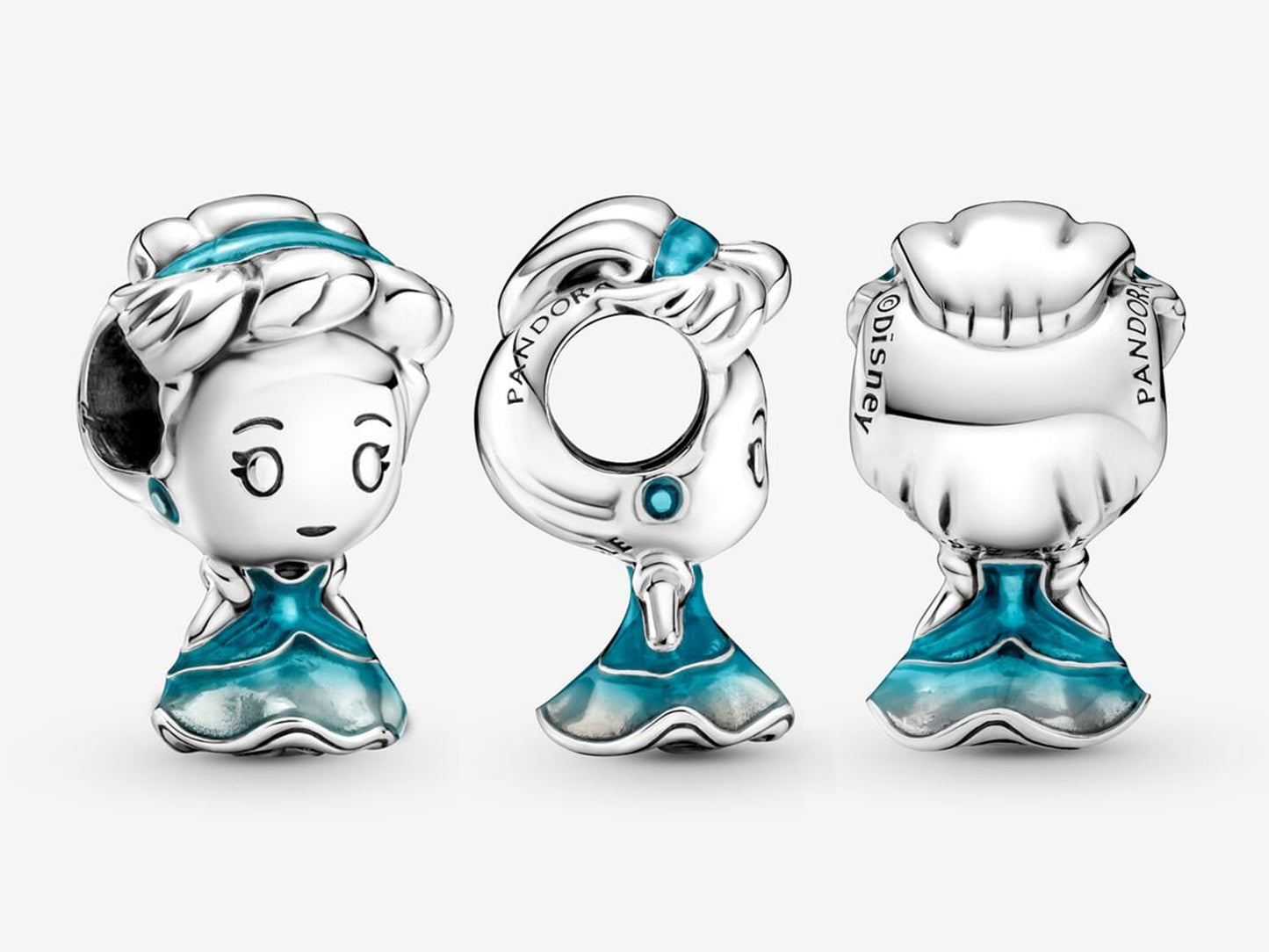 Cinderella Princess Charm