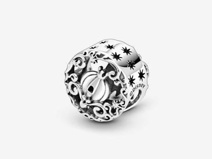 Cinderella's Carriage Charm