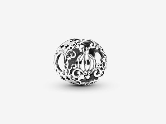 Cinderella's Carriage Charm