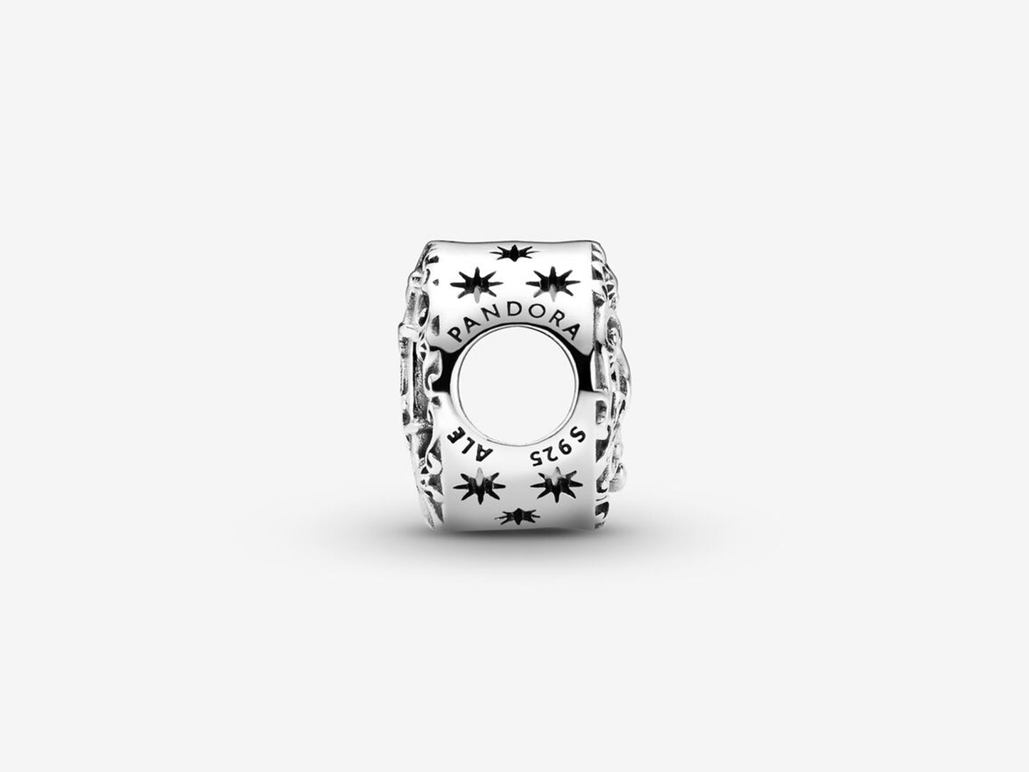 Cinderella's Carriage Charm