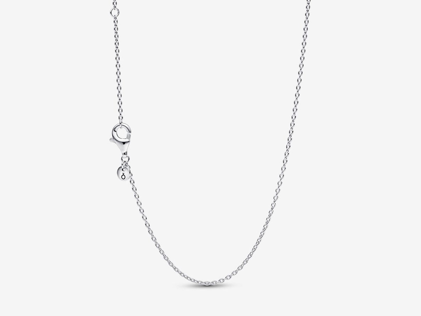 Classic Anchor Chain Necklace