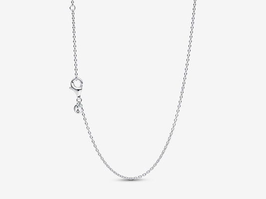 Classic Anchor Chain Necklace