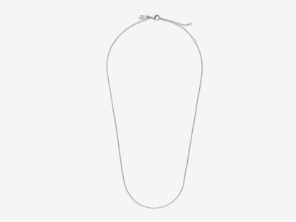 Classic Anchor Chain Necklace