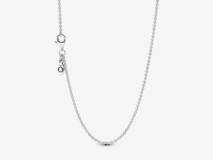 Classic Cable Chain Necklace
