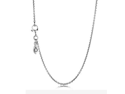 Classic Cable Chain Necklace