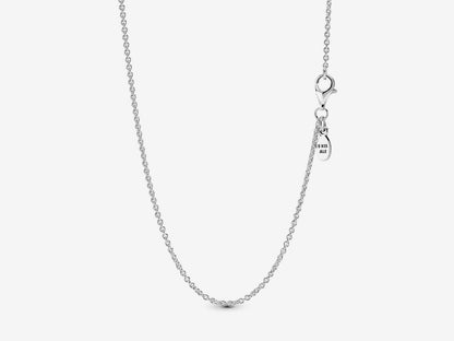 Classic Cable Chain Necklace