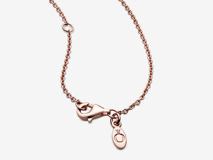Classic Cable Chain Necklace