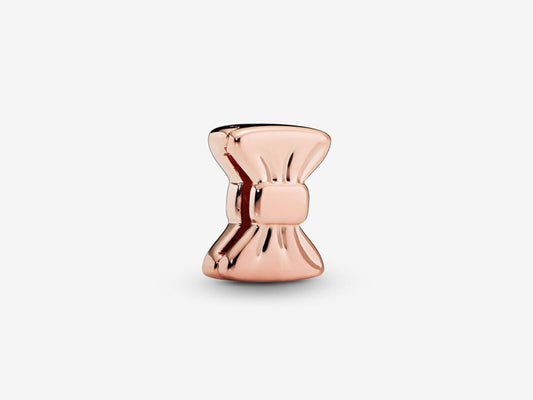 Classic Bow Fixture Clip Charm