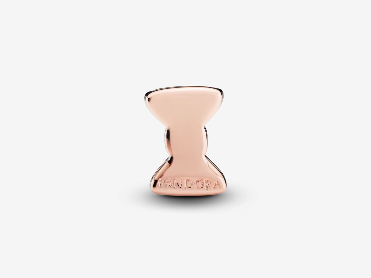 Classic Bow Fixture Clip Charm