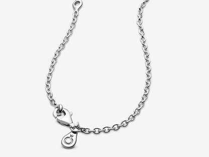 Cable Chain Necklace
