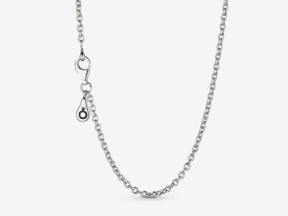 Cable Chain Necklace