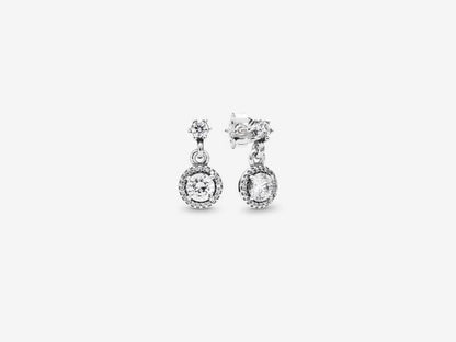 Classic Elegance Drop Earrings