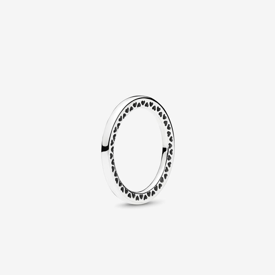 Classic Heart Ring