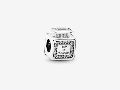 Classic Scent Elegance Charm
