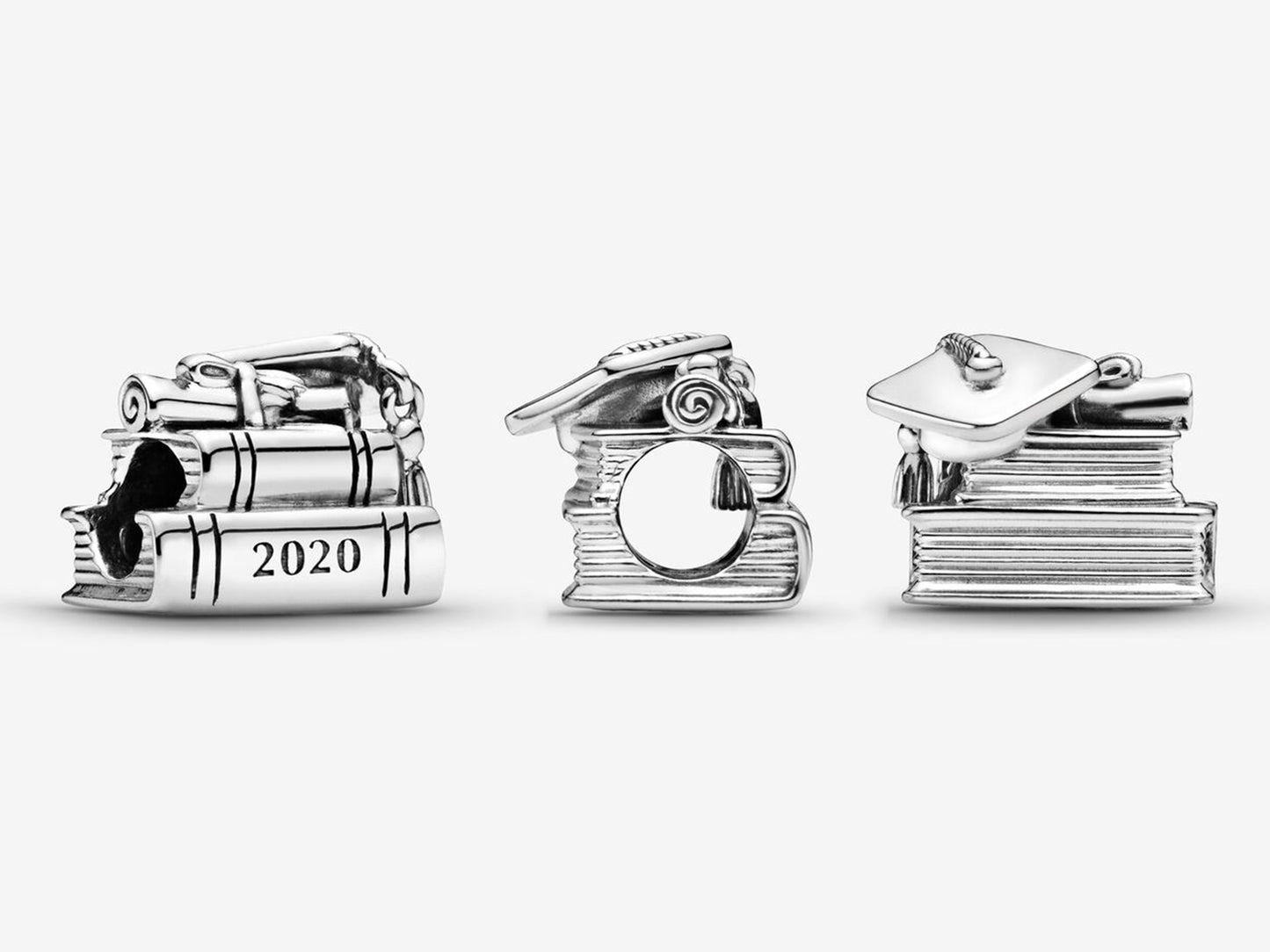 Class of 2020 Graduation Charm