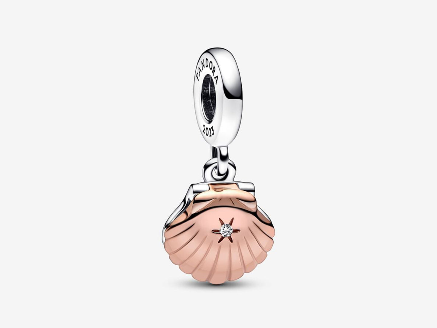 Pearl Radiance 2023 Charm