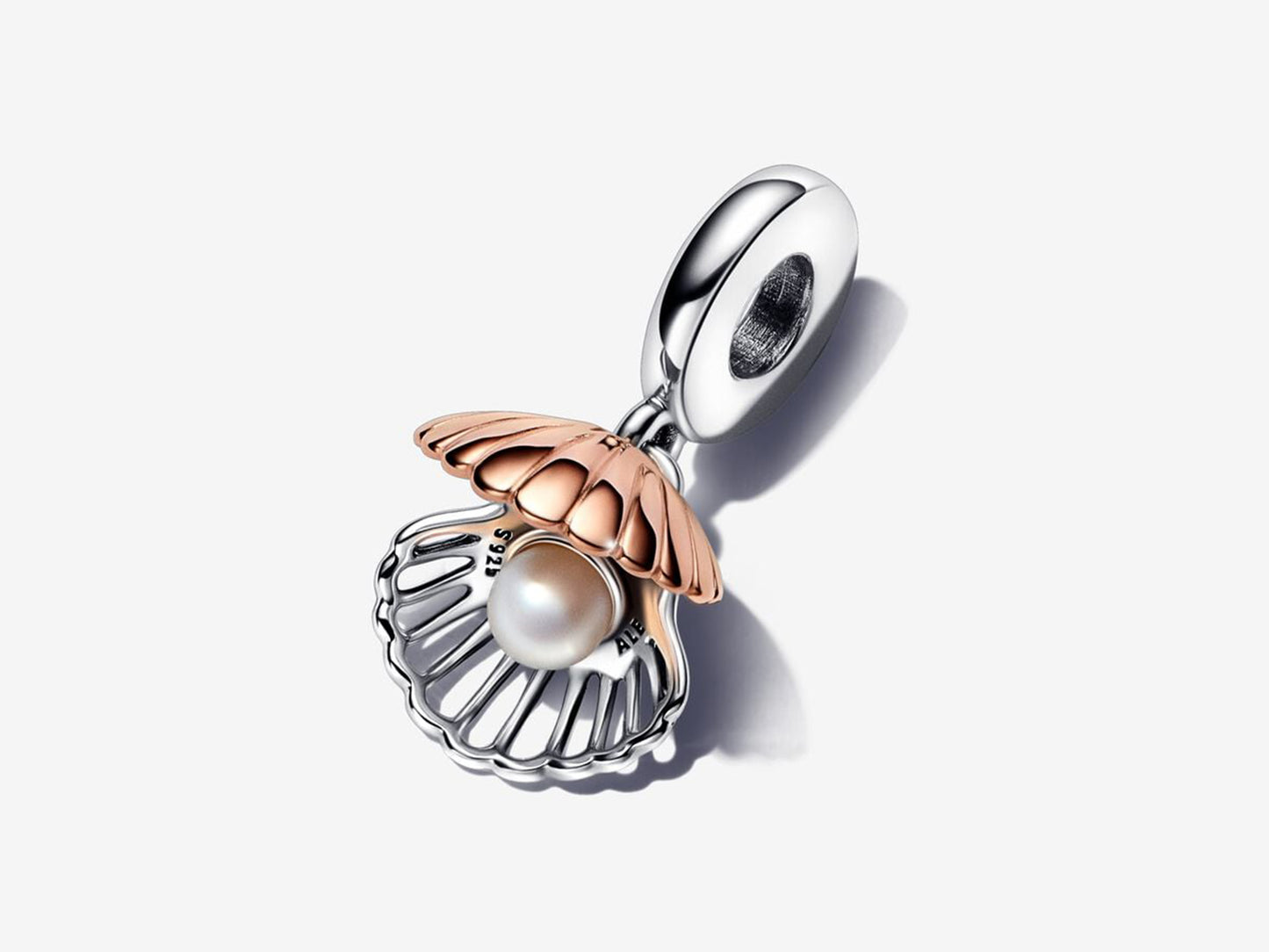 Pearl Radiance 2023 Charm
