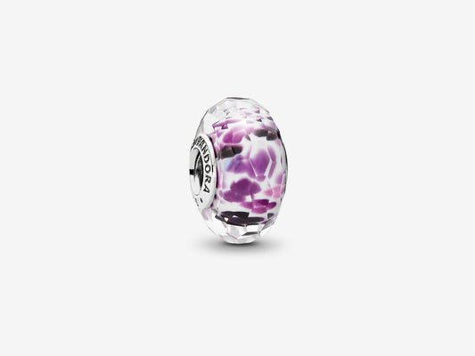 Coastal Glass Elegance Charm