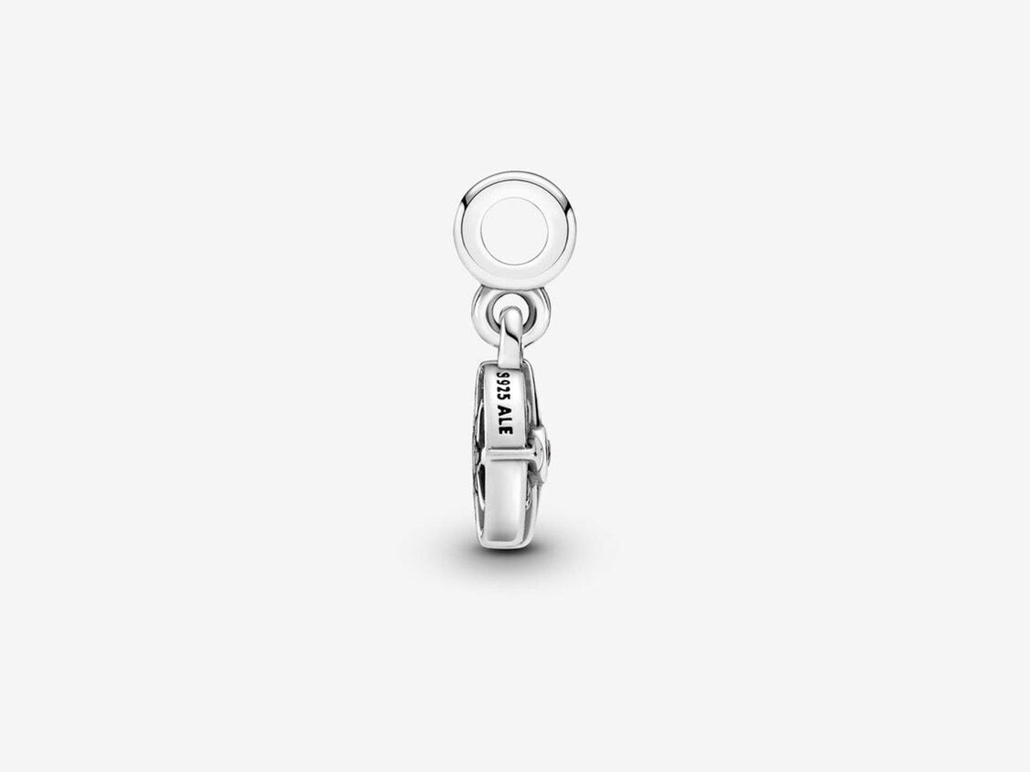 Compass Charm