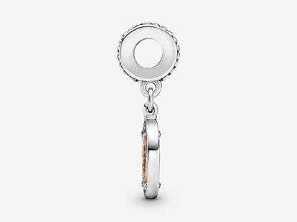 Compass of Dreams Charm