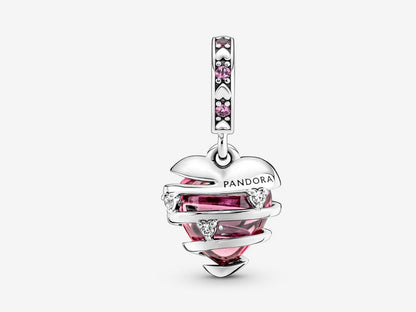 Confess Your Love Charm