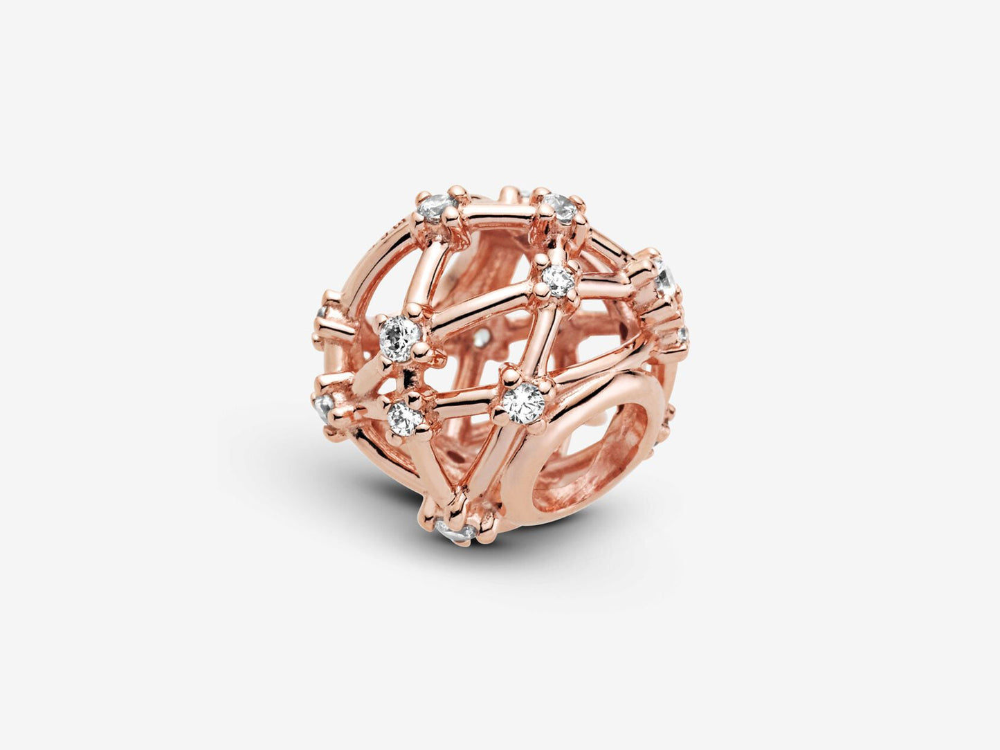 Hollow Constellation Charm