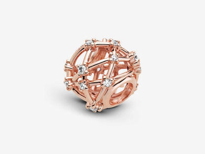 Hollow Constellation Charm