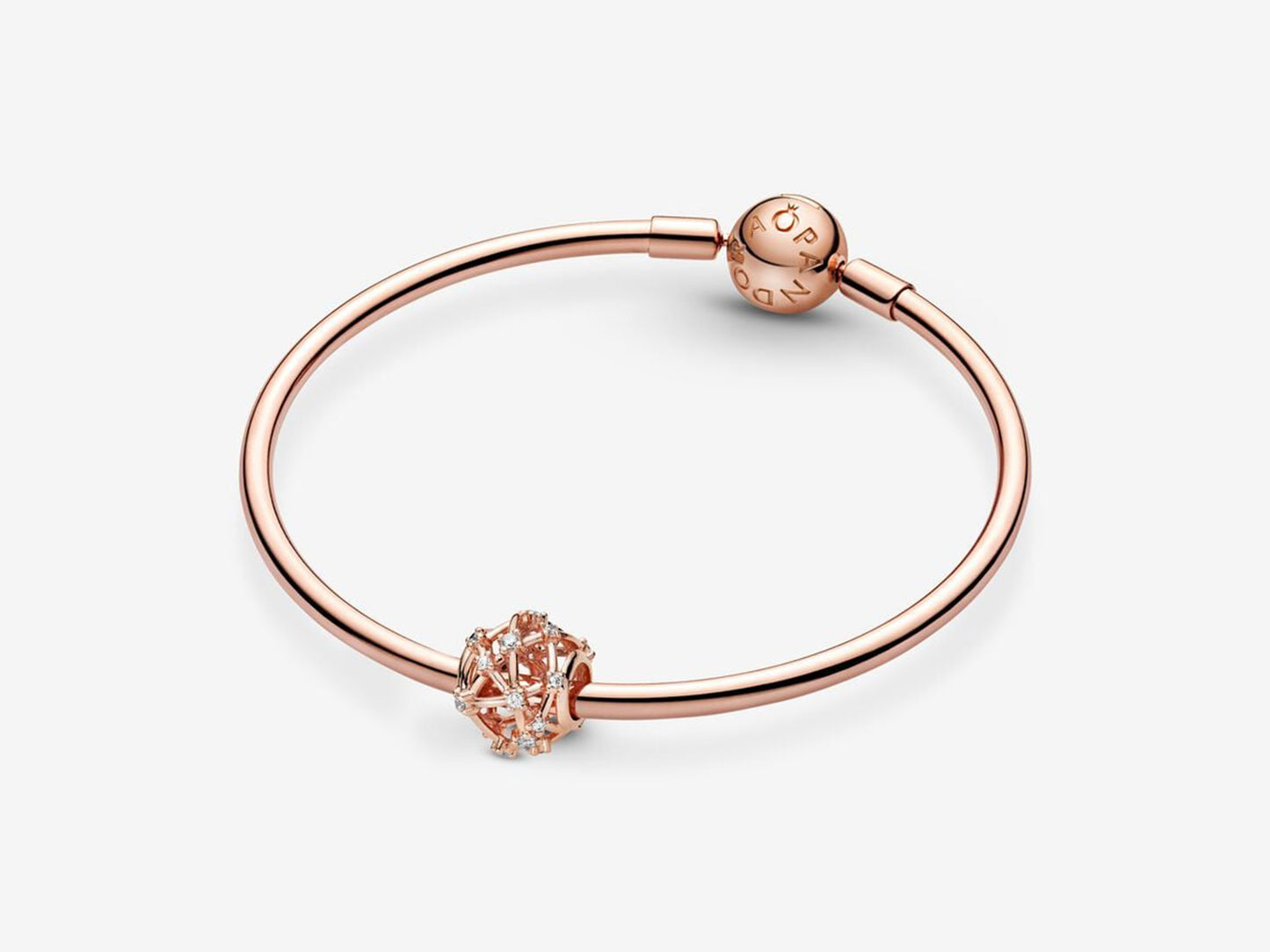 Hollow Constellation Charm