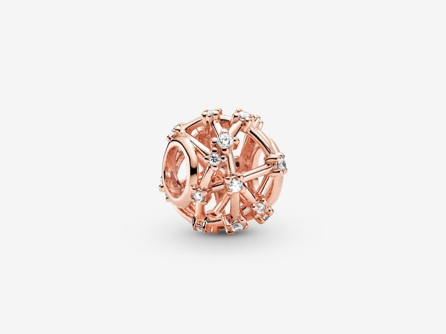 Hollow Constellation Charm