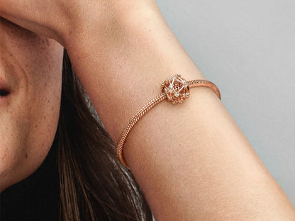 Hollow Constellation Charm