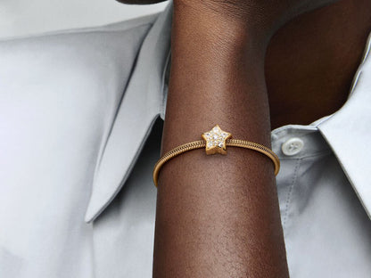 Cosmic Starry Charm
